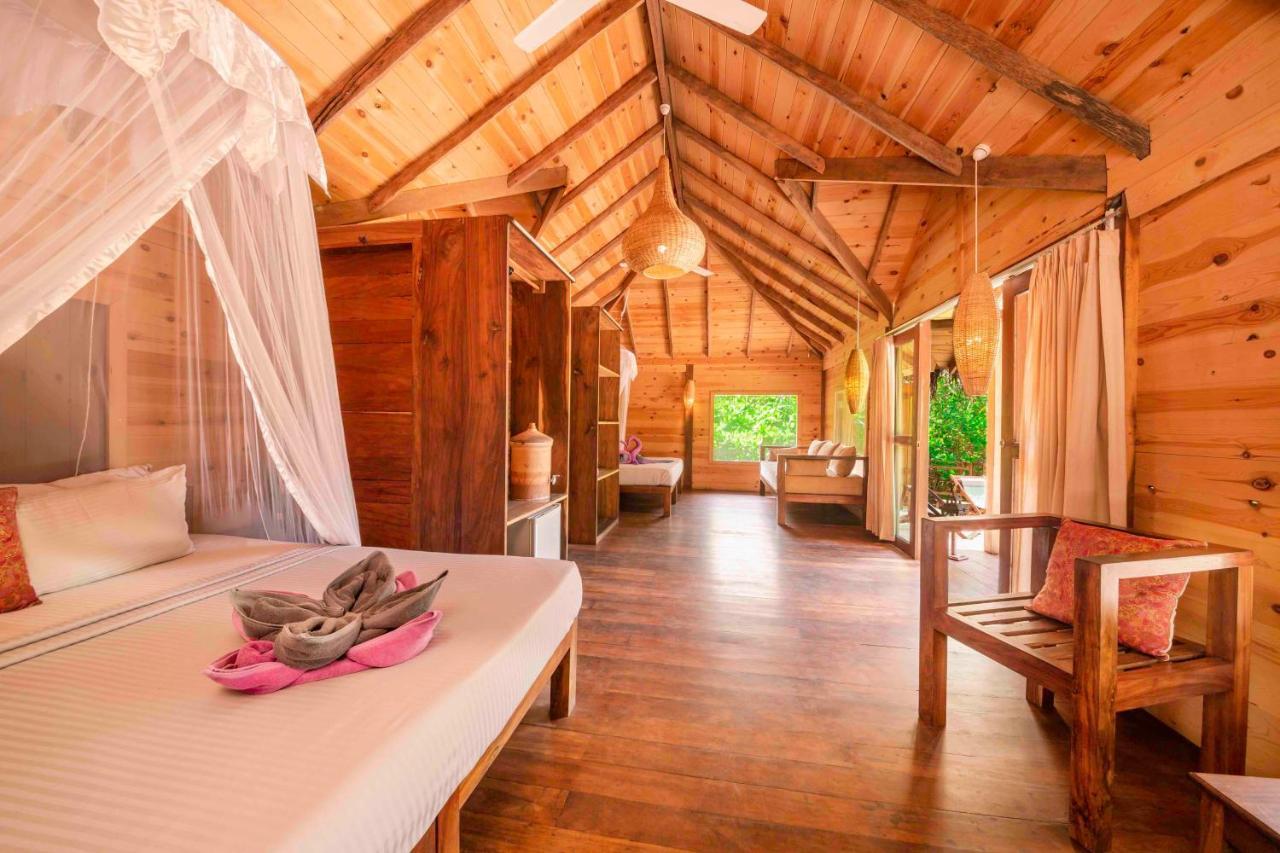 Jungle Beach Ahungalla Bagian luar foto