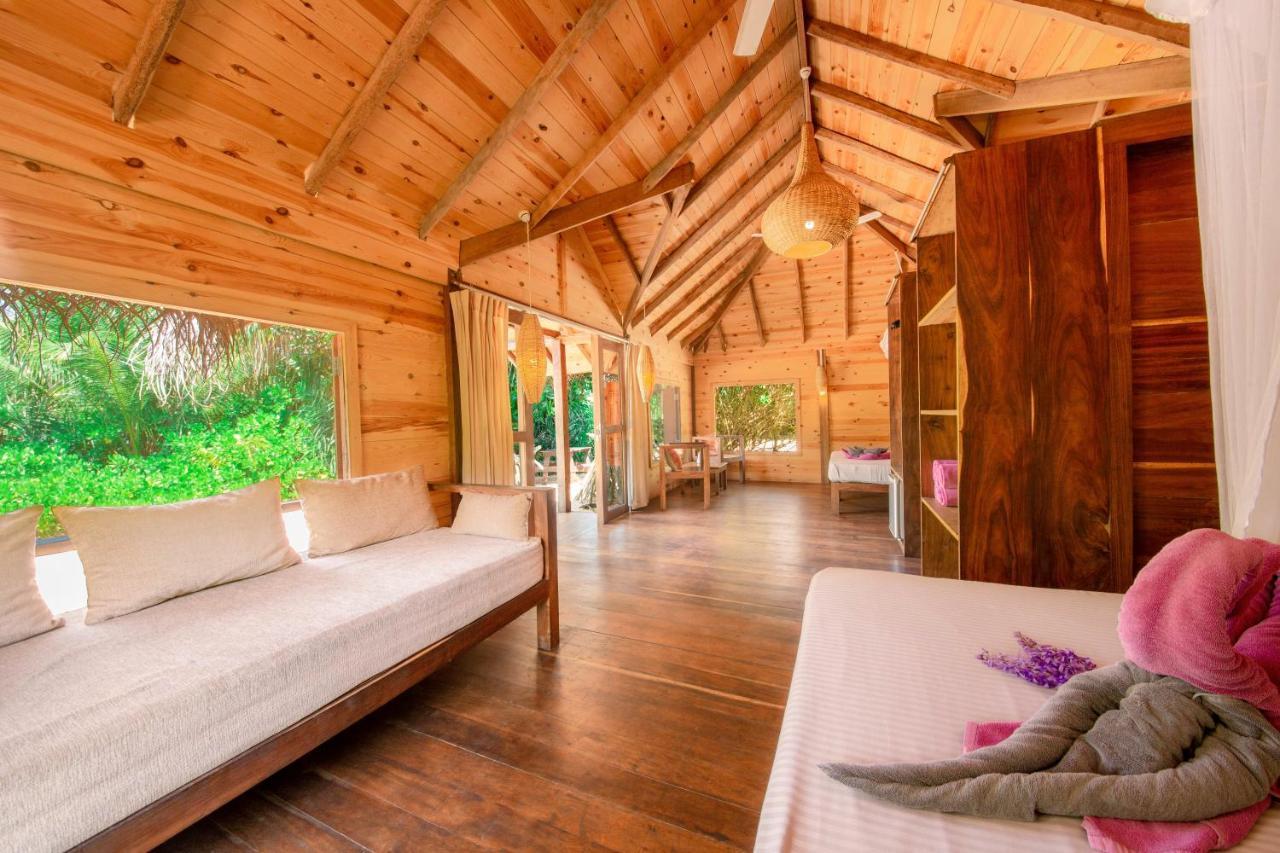 Jungle Beach Ahungalla Bagian luar foto