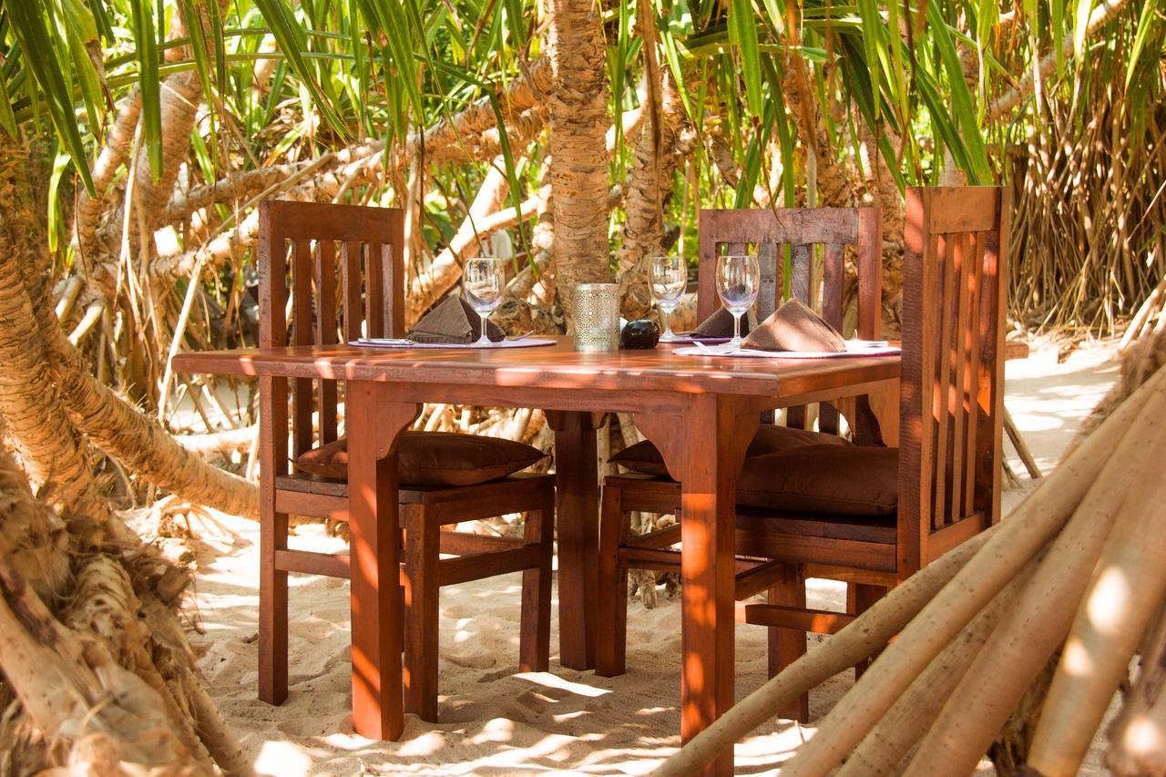 Jungle Beach Ahungalla Bagian luar foto