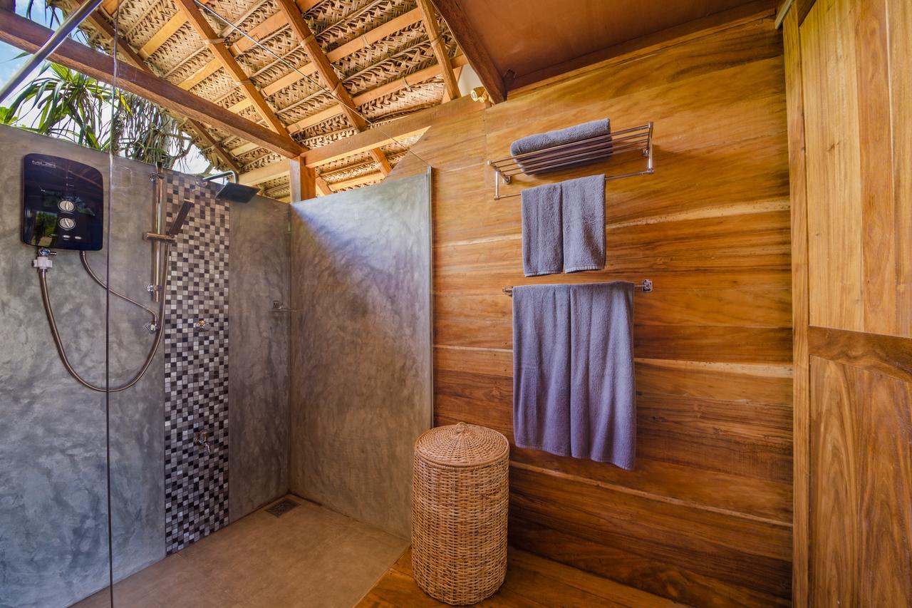 Jungle Beach Ahungalla Bagian luar foto