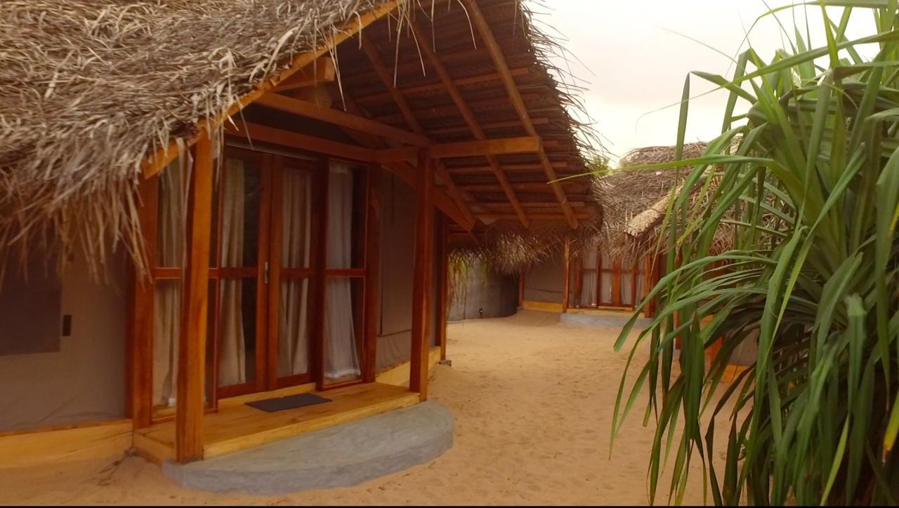 Jungle Beach Ahungalla Bagian luar foto